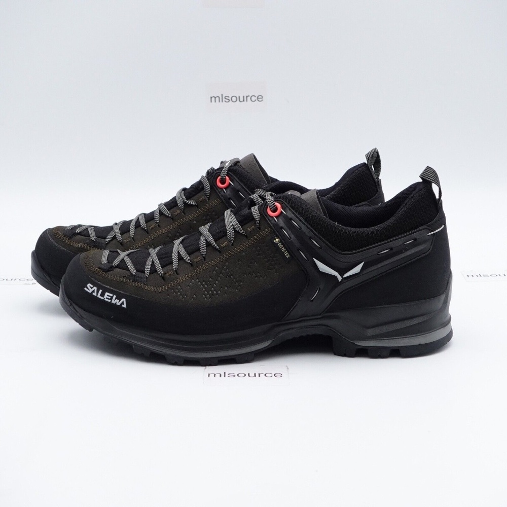 NEW Size 9 Women's Salewa Mountain Trainer 2 GTX Gore-Tex Alpine Trekking Shoes
